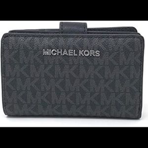 Michael Kors Coin/Card Wallet